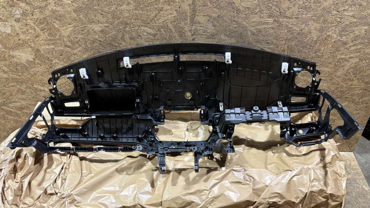 Toyota RAV4, 55401420010, Cen30704