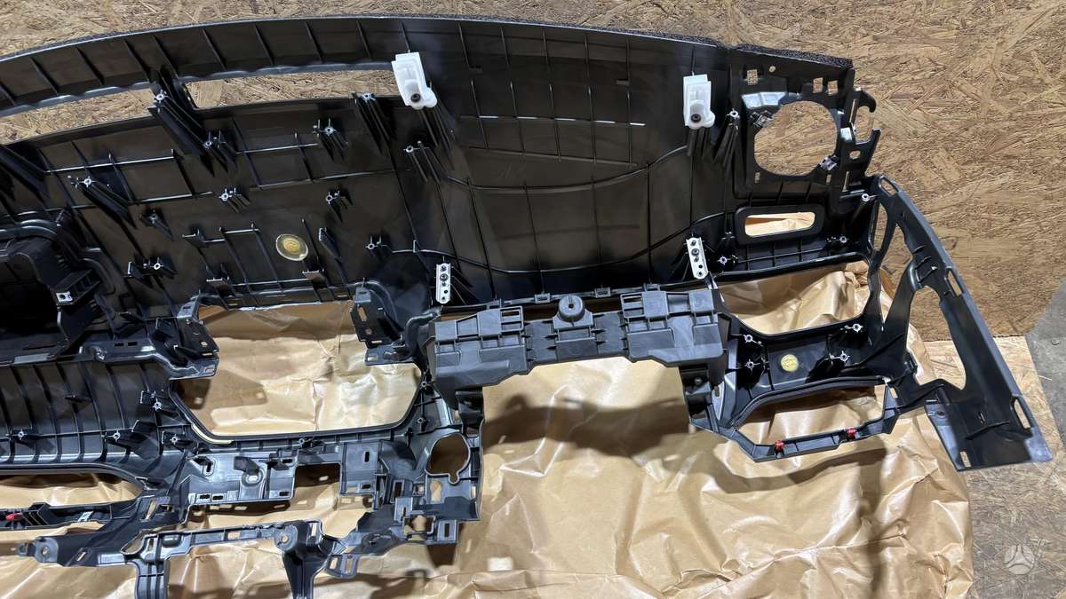 Toyota RAV4, 55401420010, Cen30704