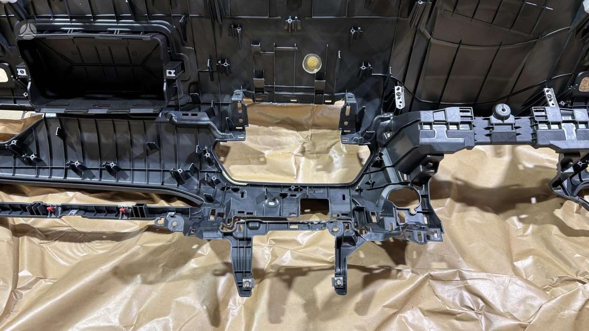 Toyota RAV4, 55401420010, Cen30704
