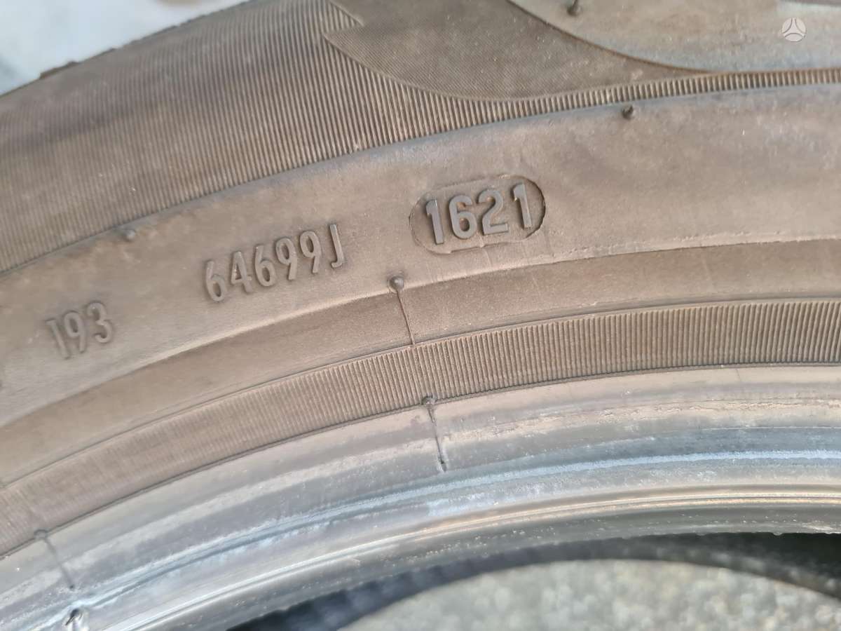 Pirelli, winter 255/50 R19