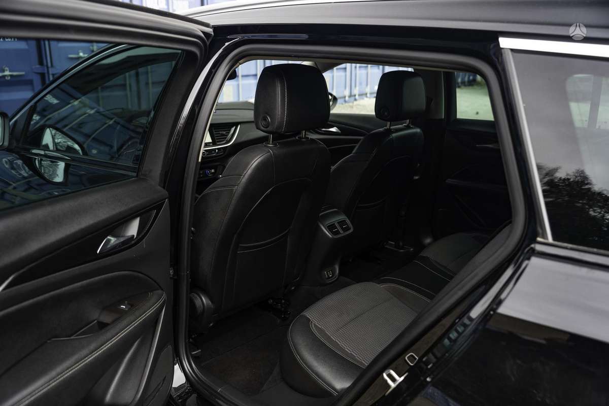 Opel Insignia, 1.6 l., Универсал