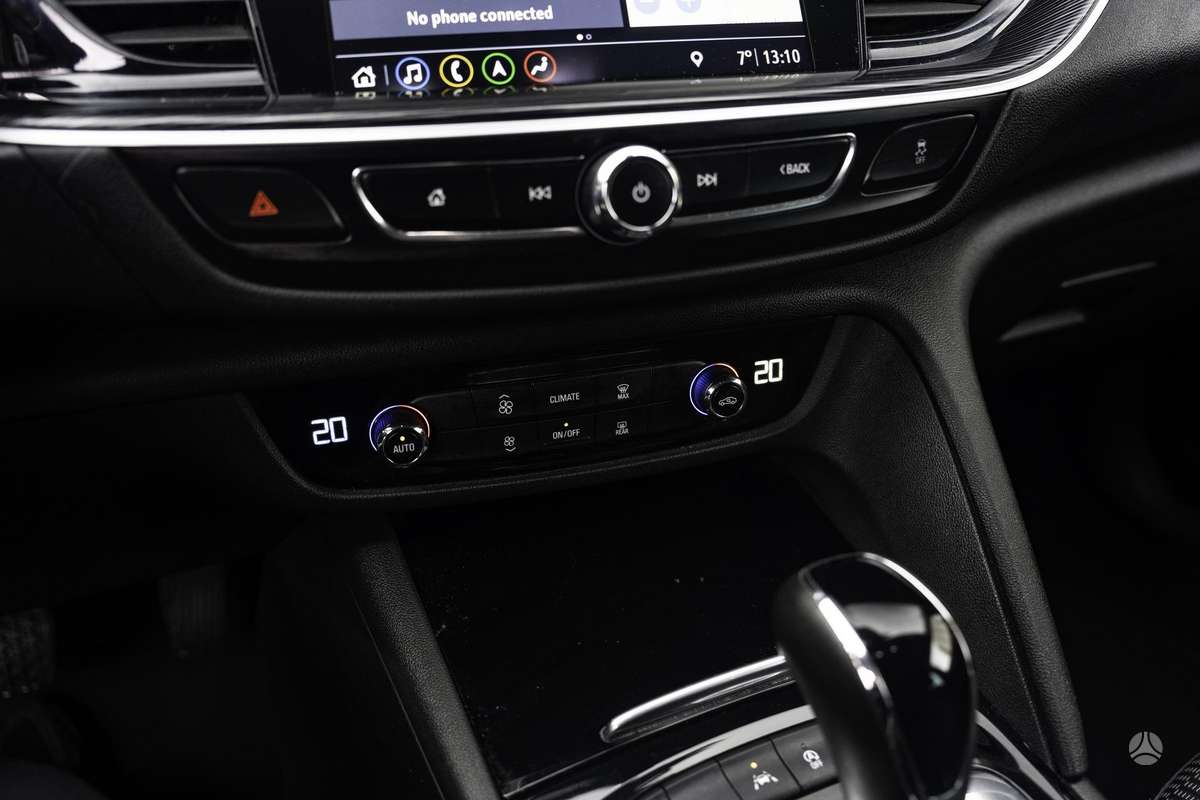 Opel Insignia, 1.6 l., Универсал