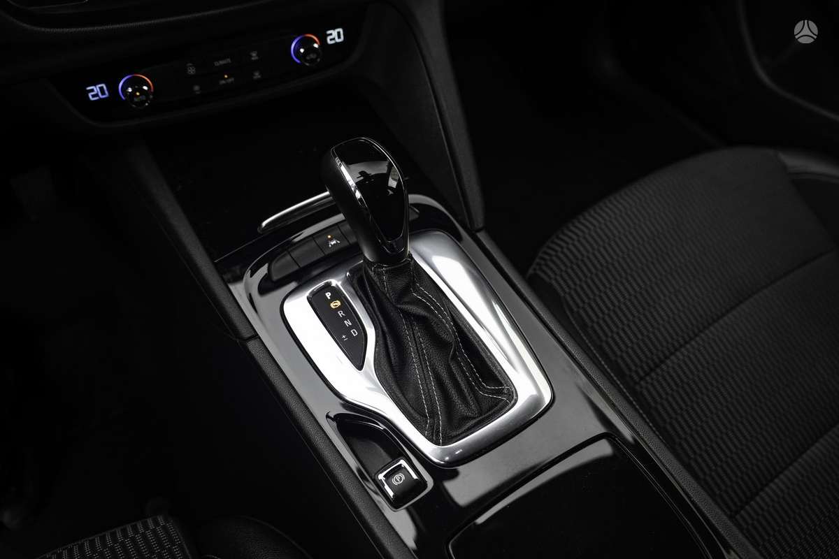 Opel Insignia, 1.6 l., Универсал