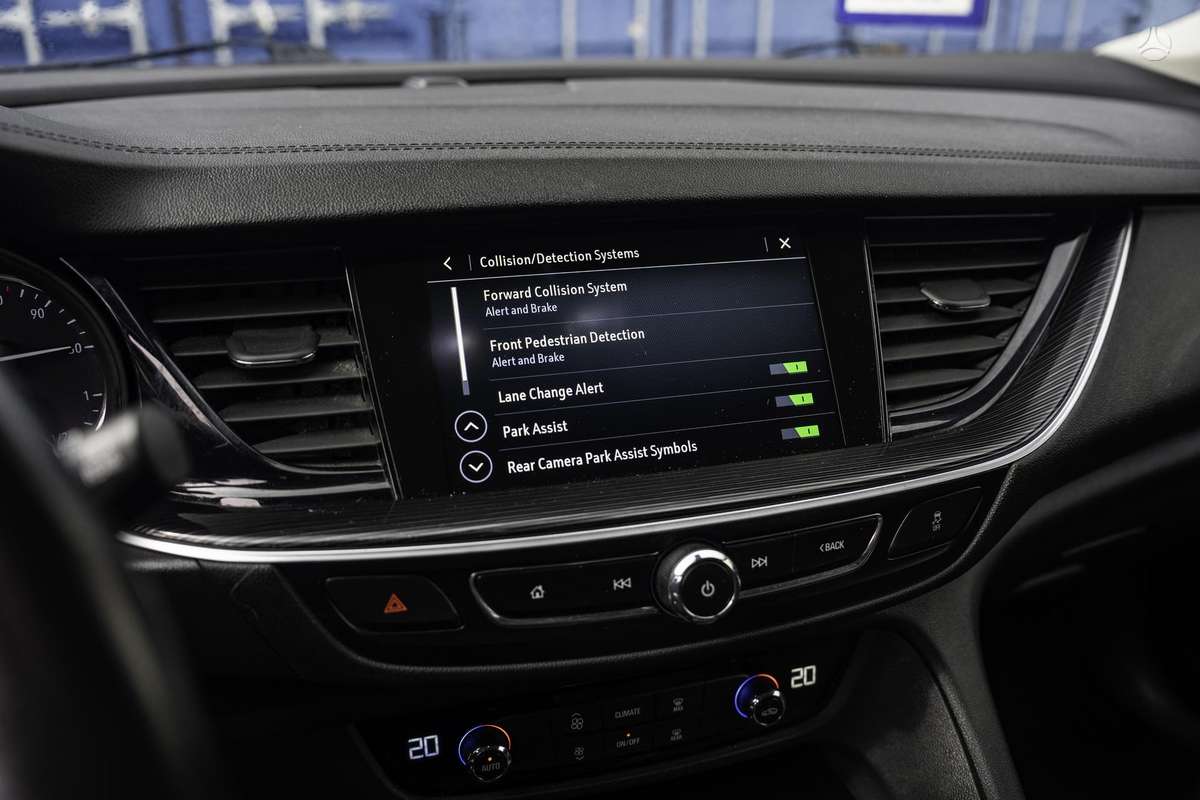 Opel Insignia, 1.6 l., Универсал