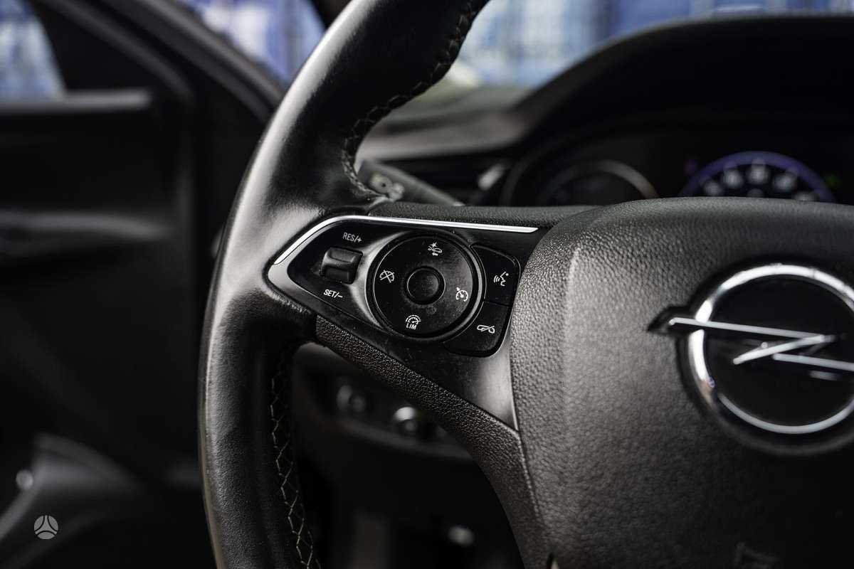 Opel Insignia, 1.6 l., Универсал