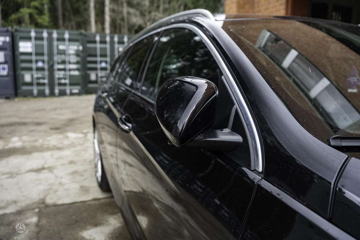 Opel Insignia, 1.6 l., Универсал