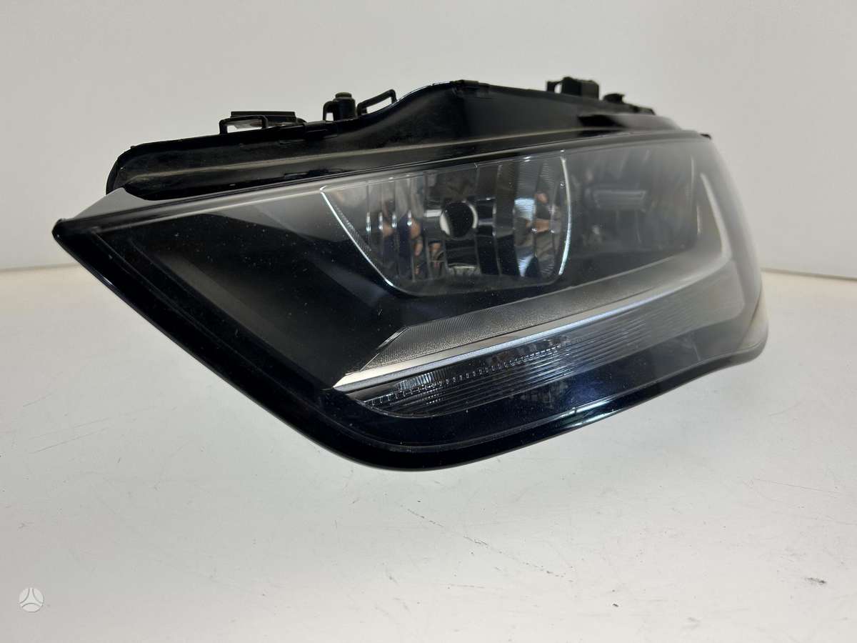 Audi A4, 8K0941003AB, Cen30324