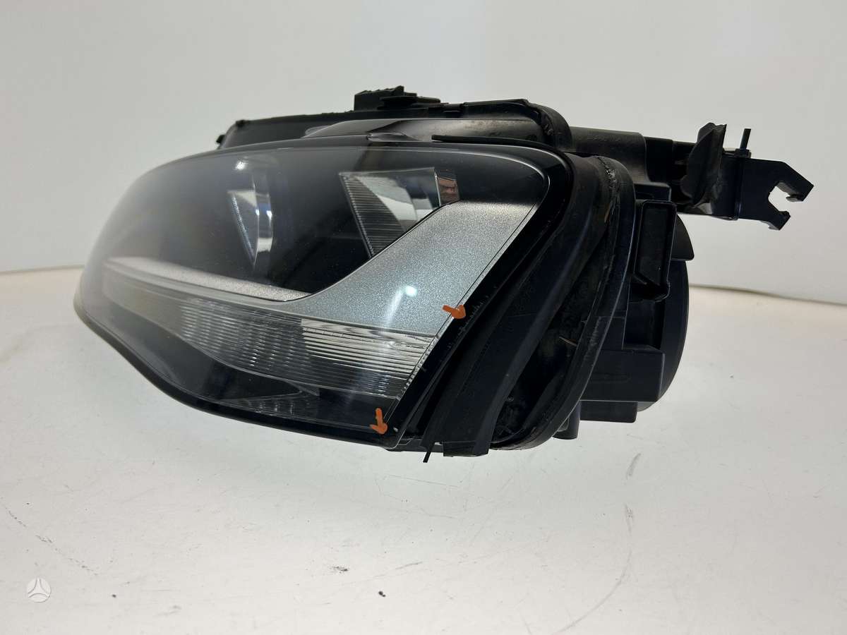 Audi A4, 8K0941003AB, Cen30324