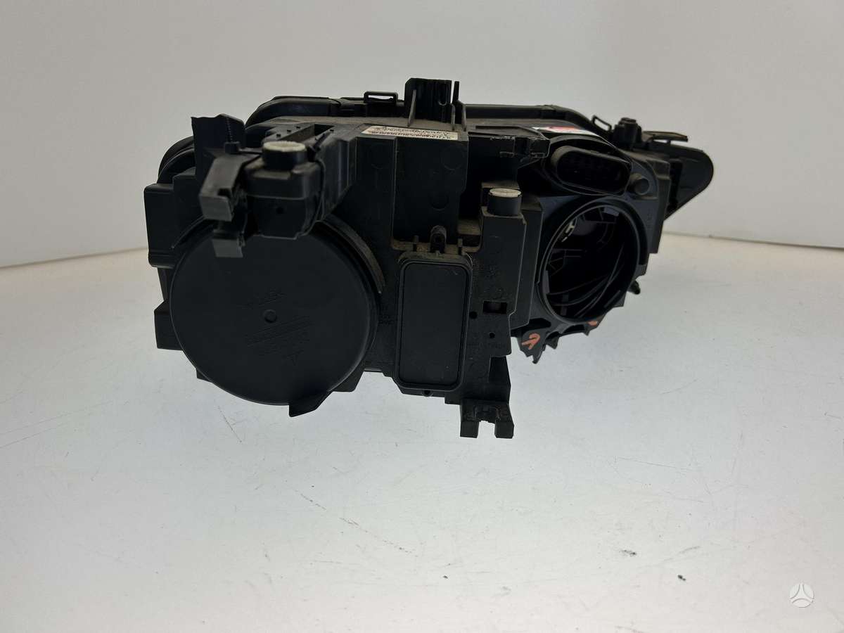 Audi A4, 8K0941003AB, Cen30324