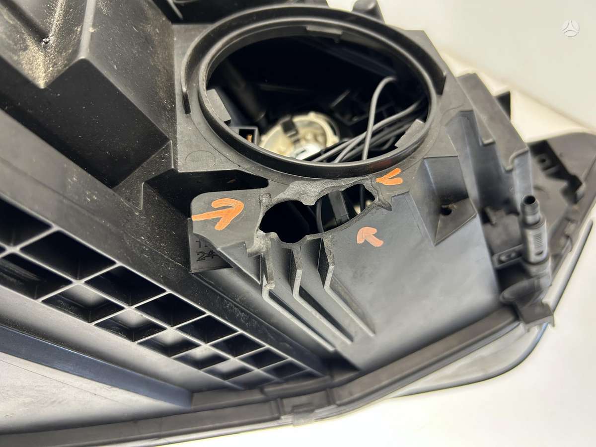 Audi A4, 8K0941003AB, Cen30324