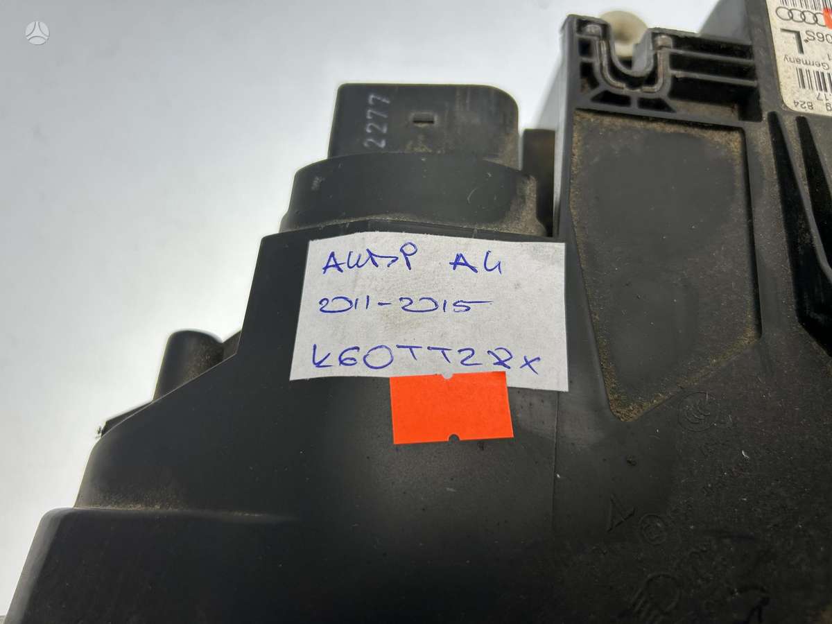 Audi A4, 8K0941003AB, Cen30324