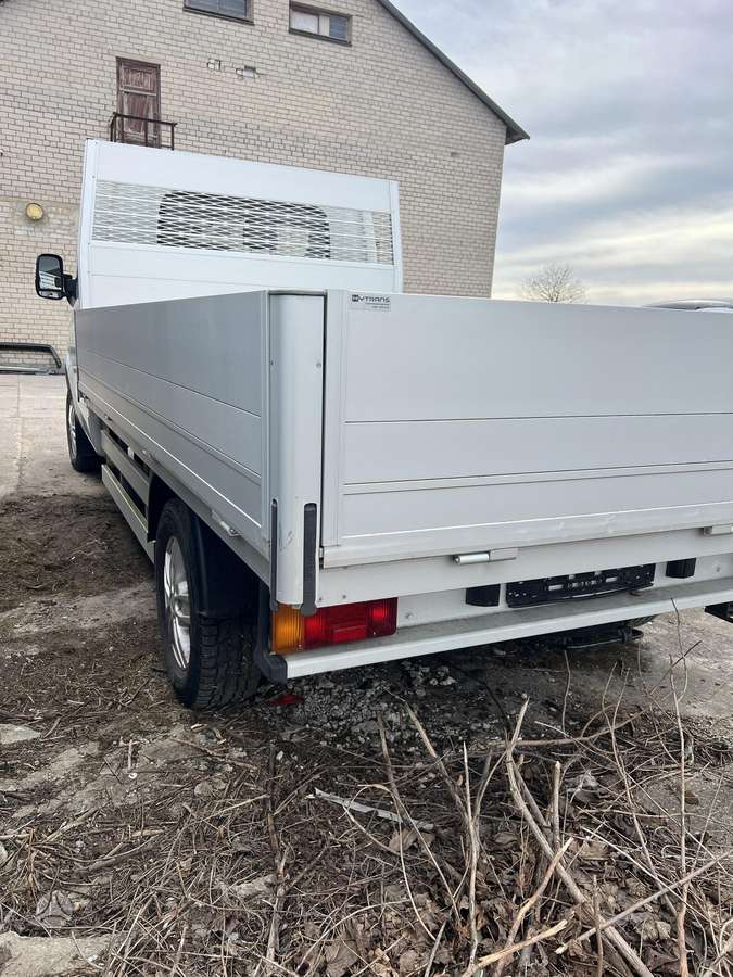 Maxus EV 80, 80 кВт·ч, Пикап