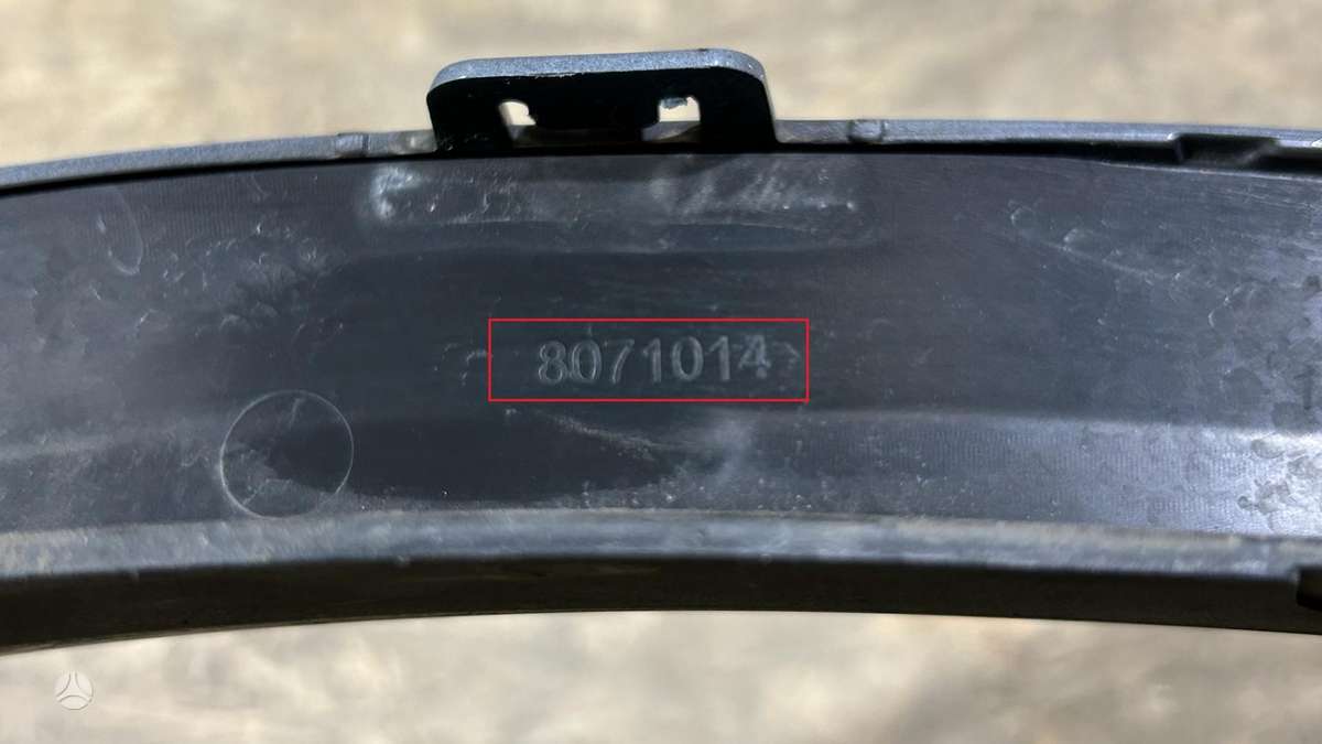 BMW X4, 8071014, Cen30339