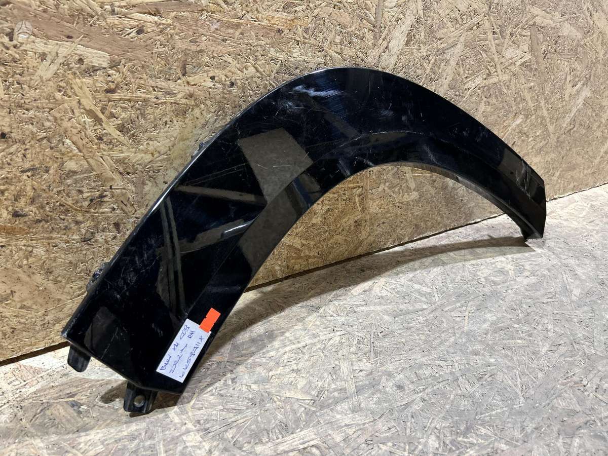 BMW XM, 9450922, Cen30349