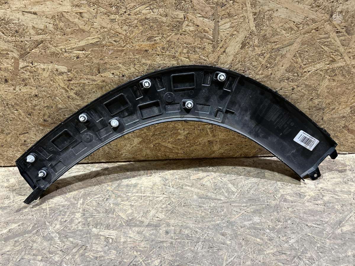 BMW XM, 9450922, Cen30349