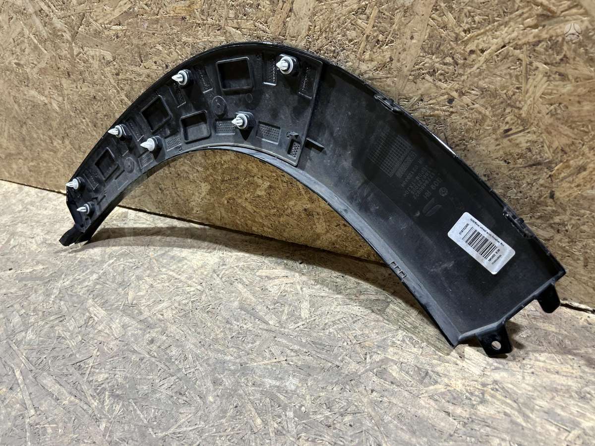 BMW XM, 9450922, Cen30349