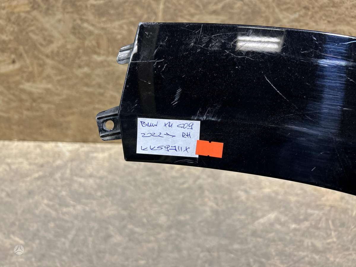 BMW XM, 9450922, Cen30349