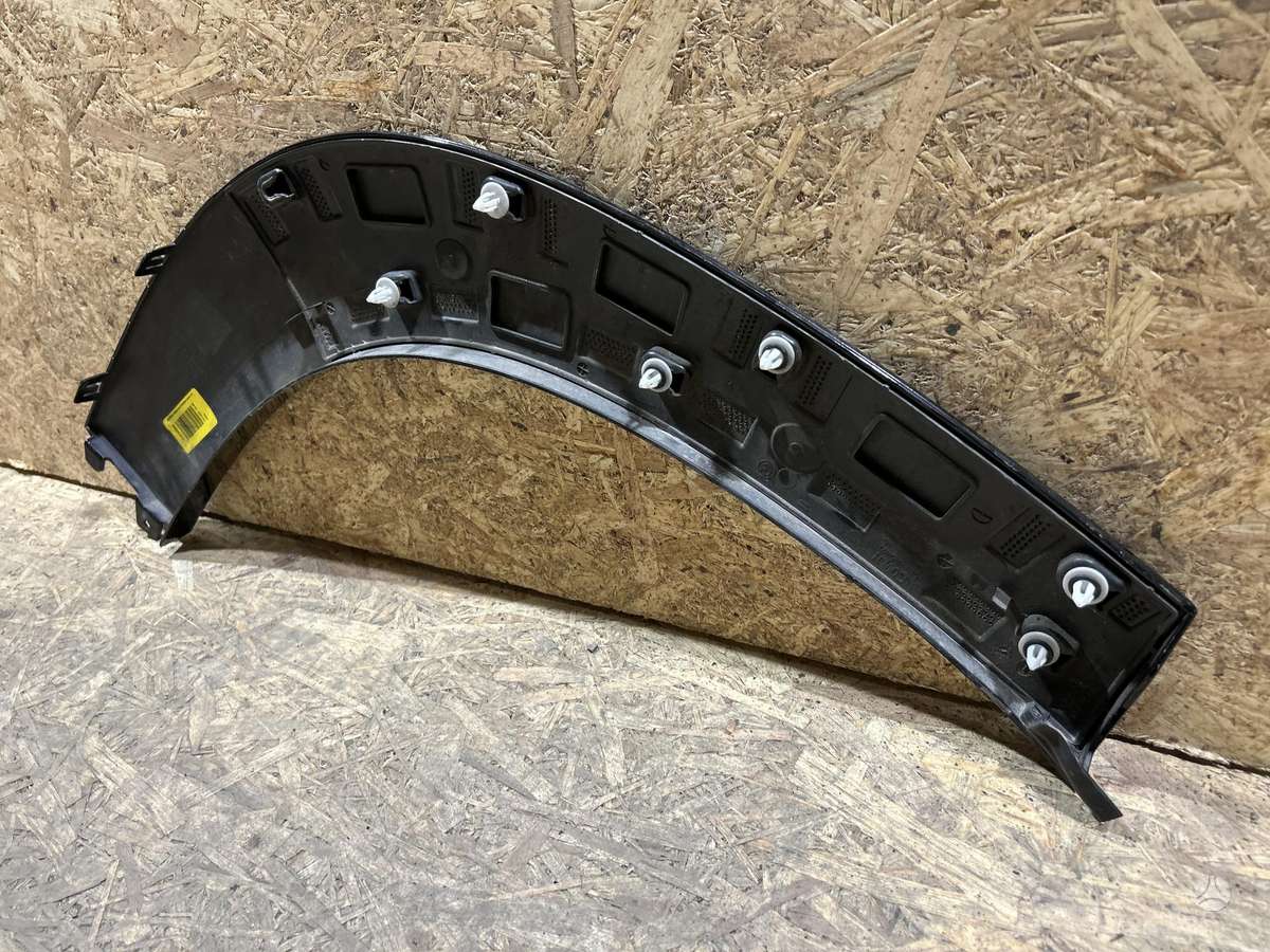BMW XM, 9450921, Cen30350