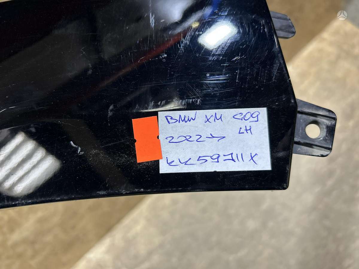 BMW XM, 9450921, Cen30350