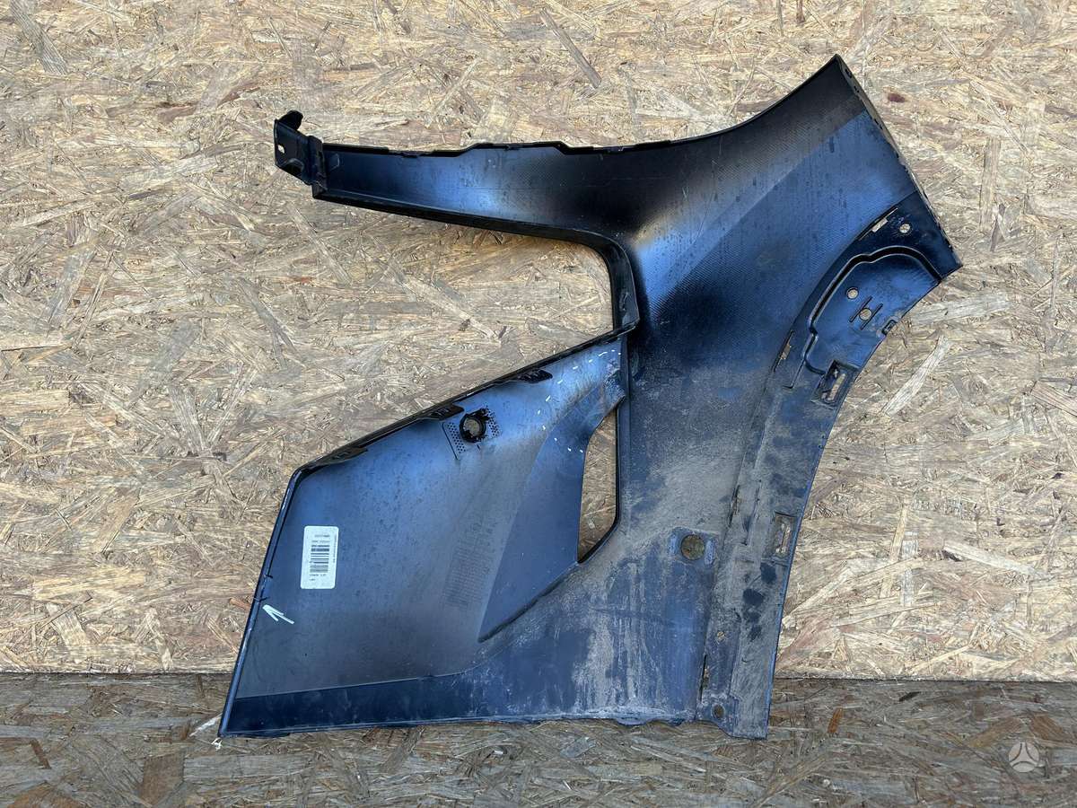 BMW XM, 9852112, Cen30351