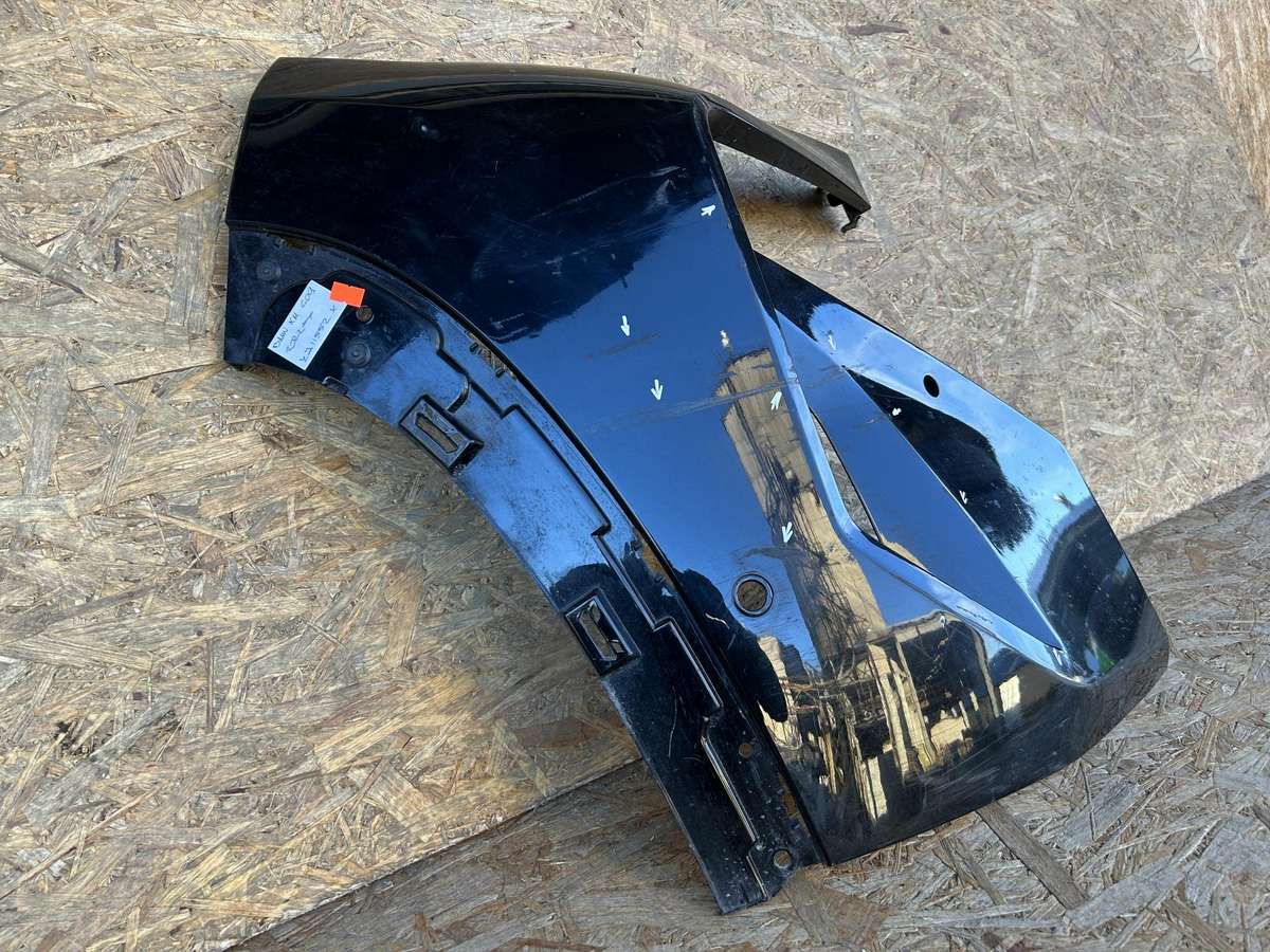 BMW XM, 9852112, Cen30352
