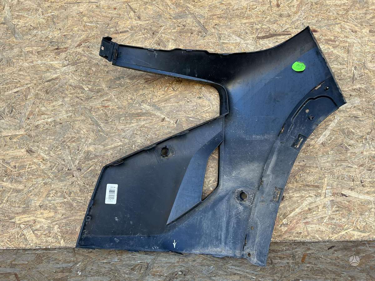 BMW XM, 9852112, Cen30352