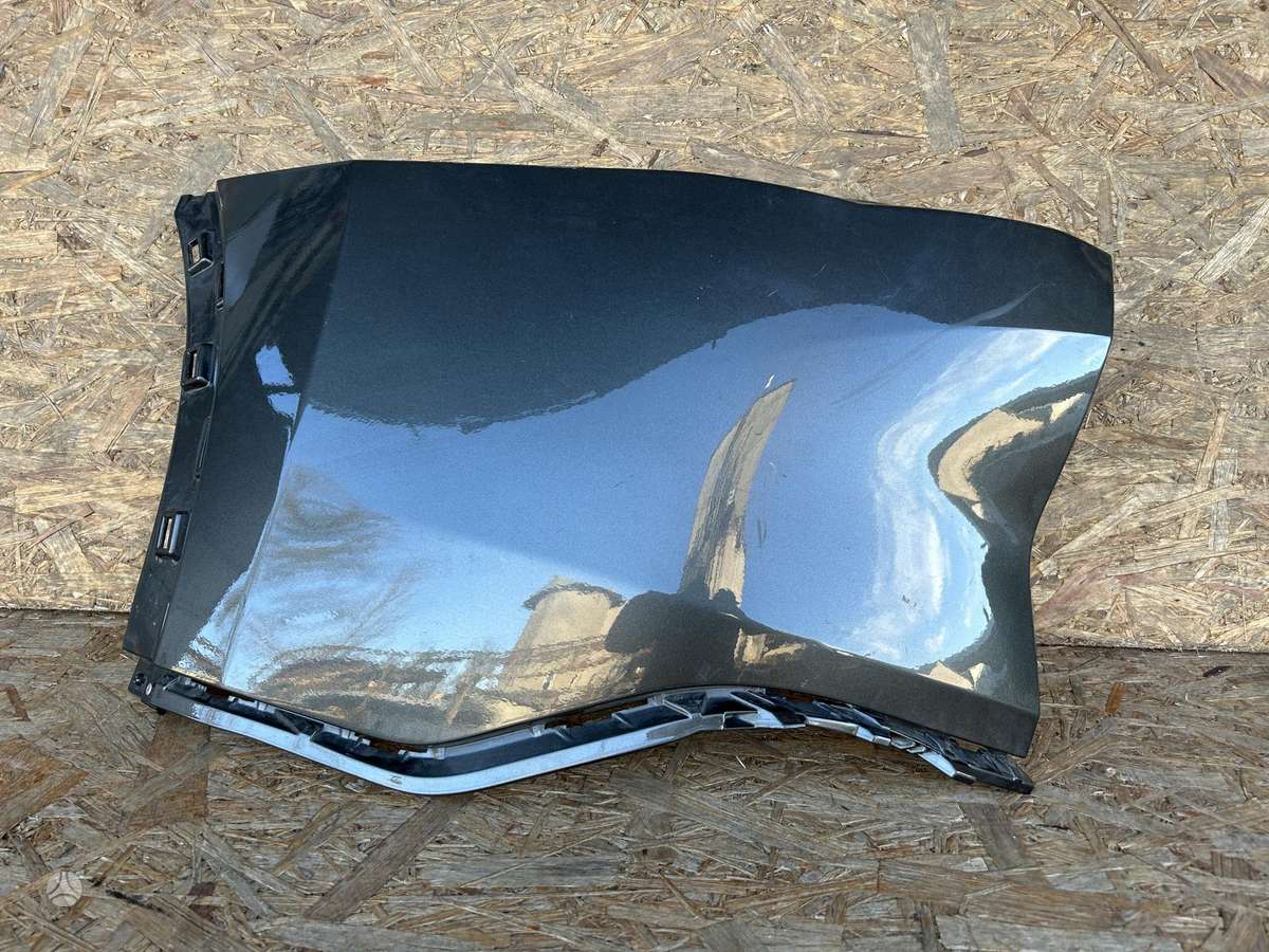 Citroen C5 X, 9840551980, Cen30353