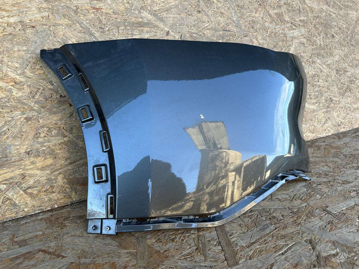 Citroen C5 X, 9840551980, Cen30353