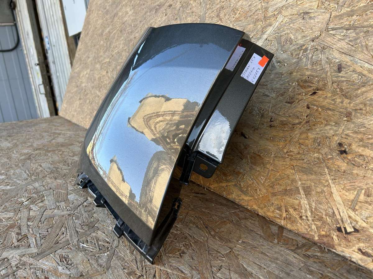 Citroen C5 X, 9840551980, Cen30353