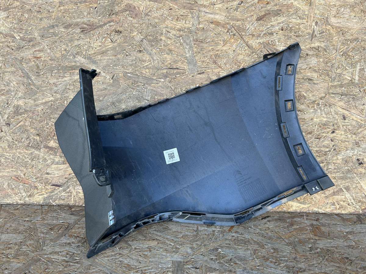 Citroen C5 X, 9840551980, Cen30353