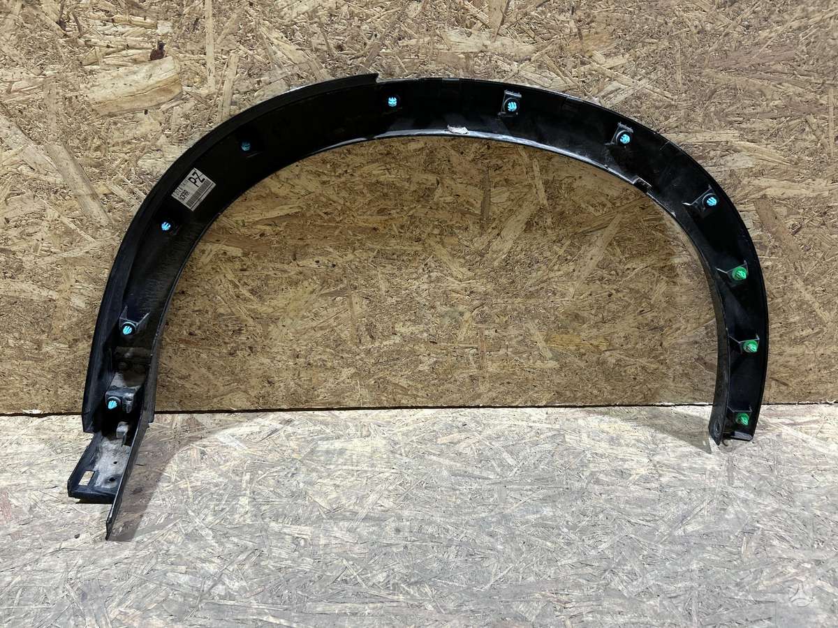 Mazda CX-5, KPC151W51, Cen30365