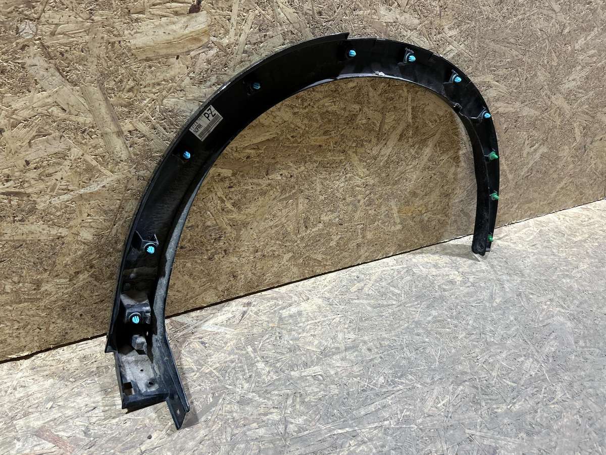 Mazda CX-5, KPC151W51, Cen30365