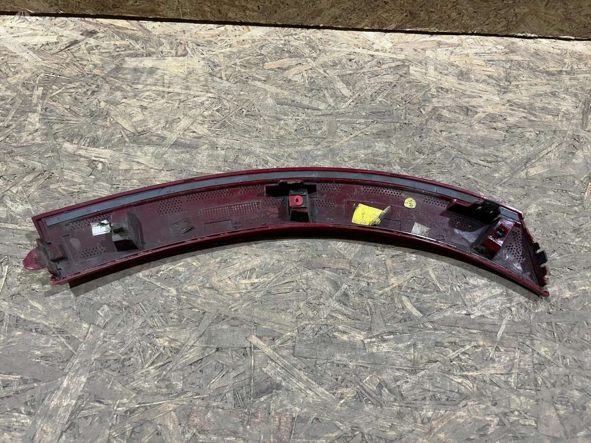 Porsche Cayenne, 9Y0853718D, Cen30378