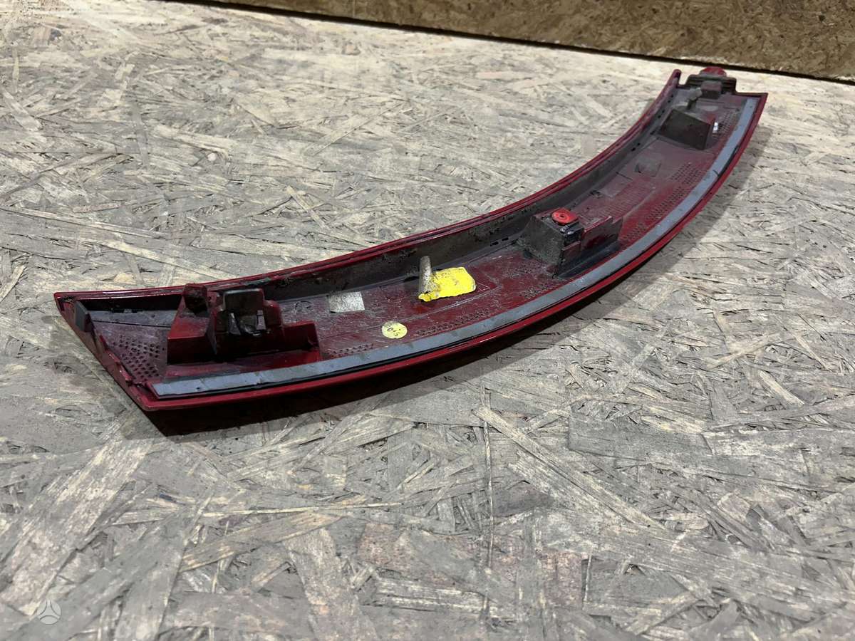 Porsche Cayenne, 9Y0853718D, Cen30378