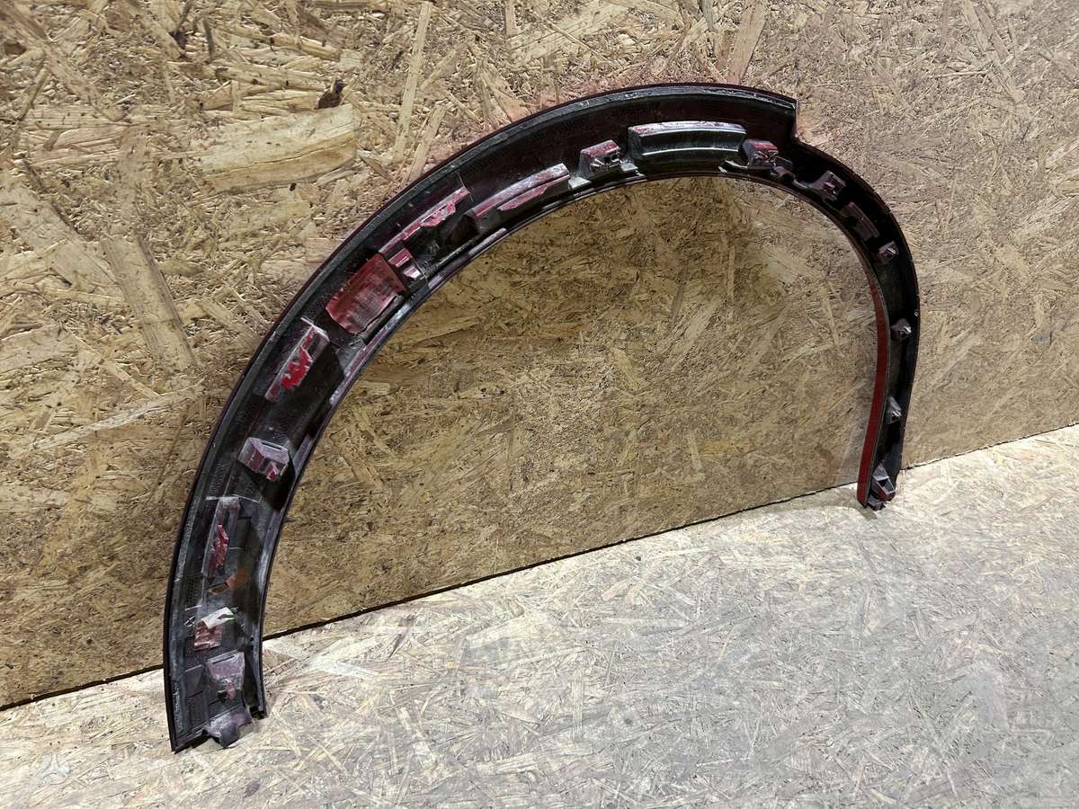 Porsche Cayenne, 9Y0854731D, Cen30381