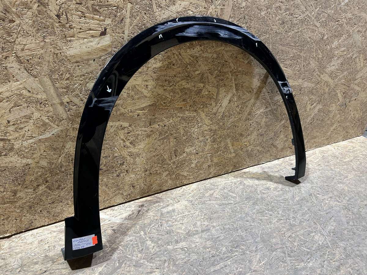 Renault Rafale, 767185536R, Cen30390