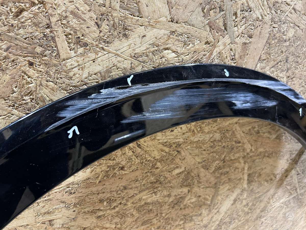 Renault Rafale, 767185536R, Cen30390