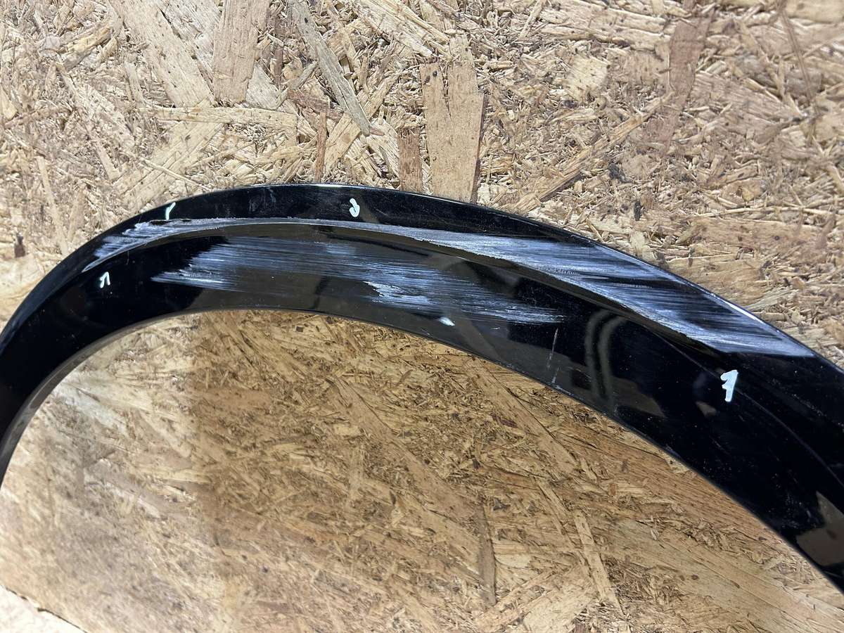 Renault Rafale, 767185536R, Cen30390