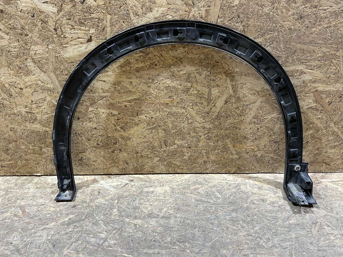 Renault Rafale, 767185536R, Cen30390