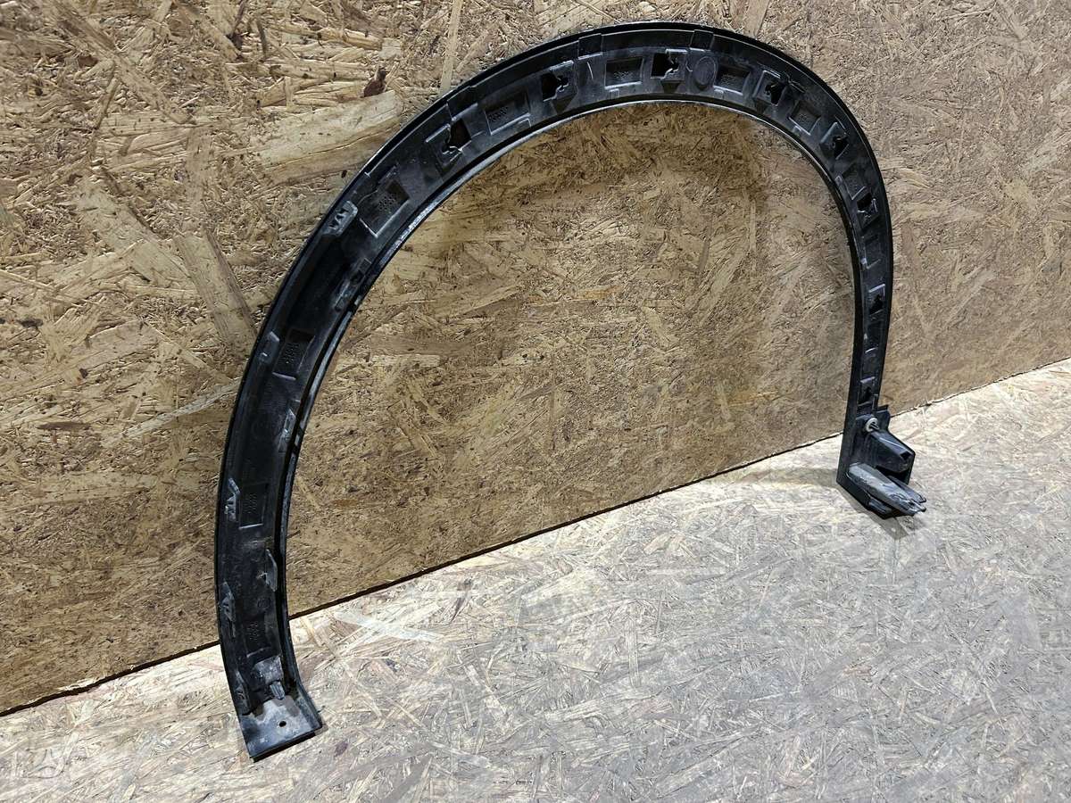 Renault Rafale, 767185536R, Cen30390