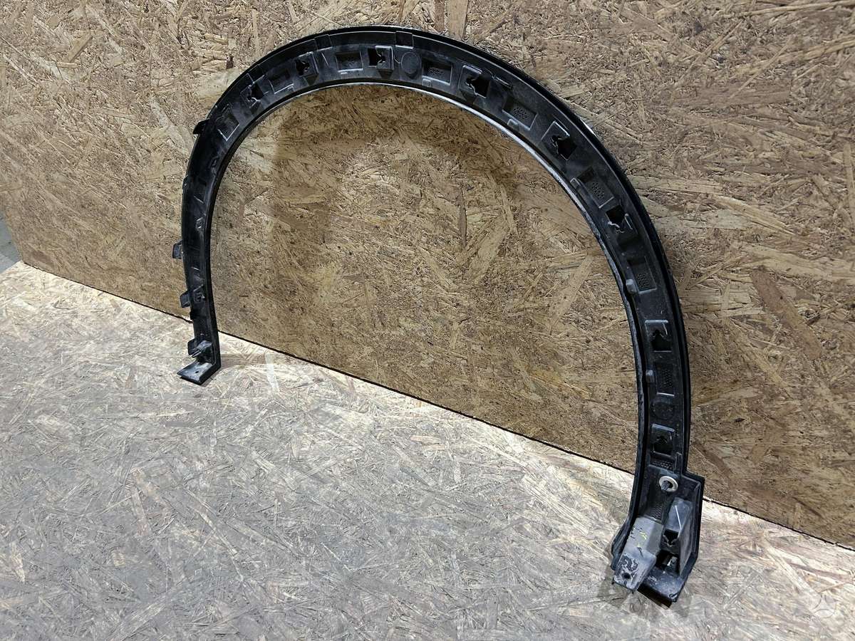 Renault Rafale, 767185536R, Cen30390