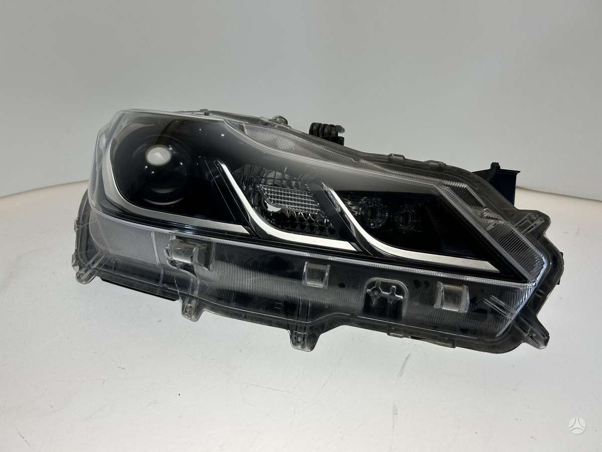 Toyota Corolla, 8111002T3000, Cen30397