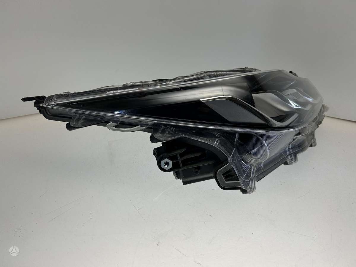 Toyota Corolla, 8111002T3000, Cen30397
