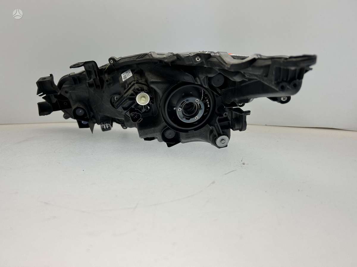 Toyota Corolla, 8111002T3000, Cen30397
