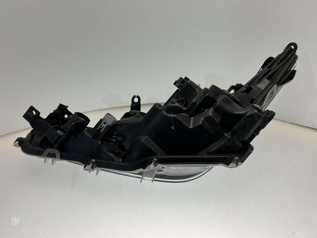 Toyota Corolla, 8111002T3000, Cen30397