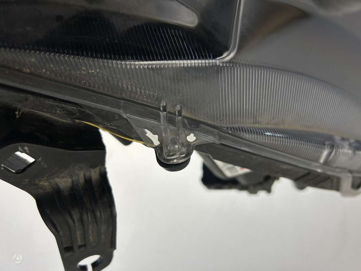 Toyota Corolla, 8111002T3000, Cen30397