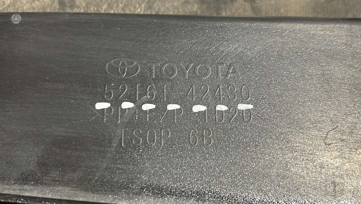 Toyota RAV4, 5216142430, Cen30404