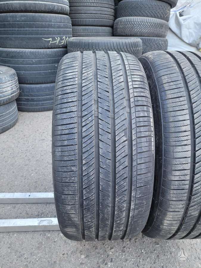 Armour, всесезонные 245/35 R20