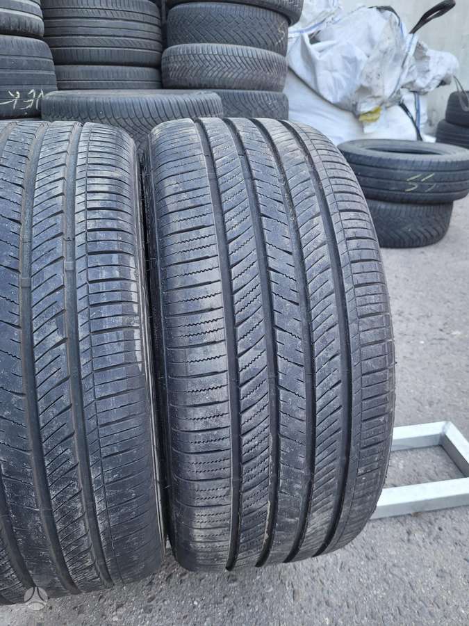 Armour, всесезонные 245/35 R20