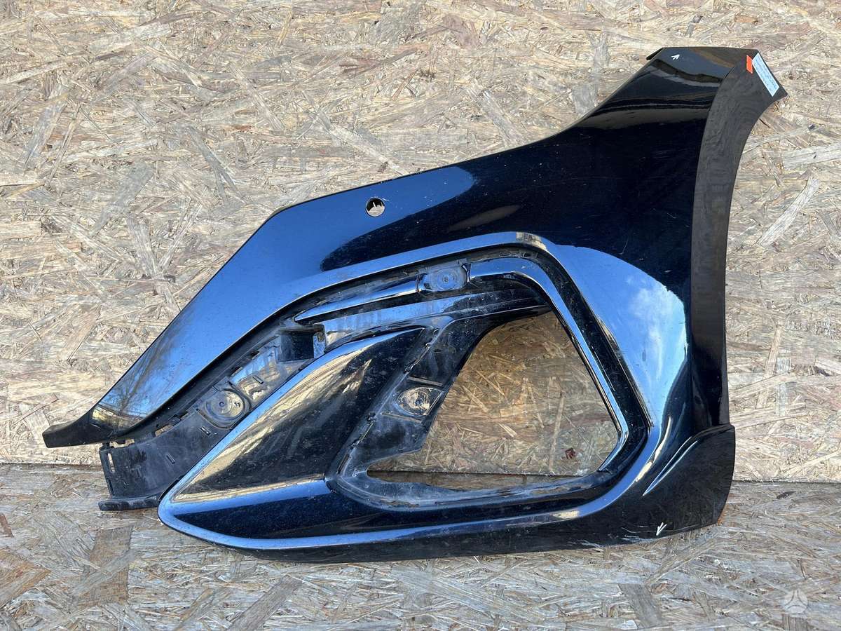 Volkswagen Arteon, 3G8807795C, Cen30410